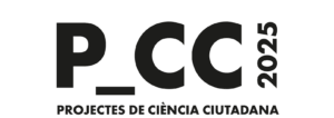 Projectes de Ciència Ciutadana 2025
